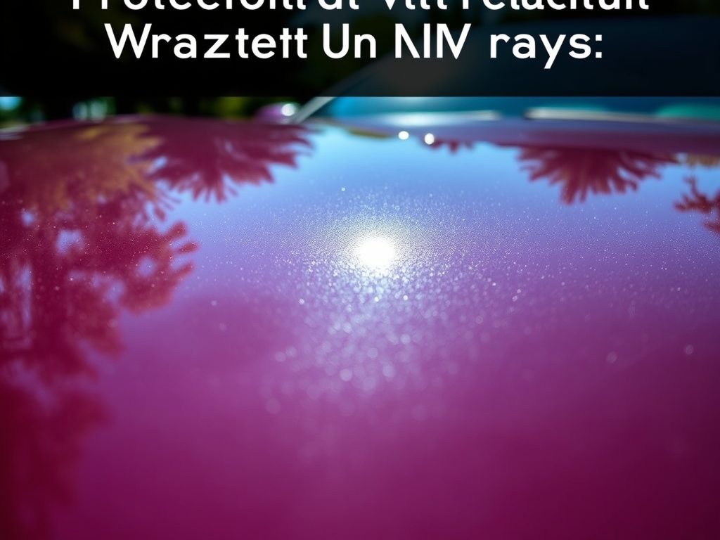 Woskowanie samochodu – czy warto i czego realnie spodziewać się po ochronie lakieru